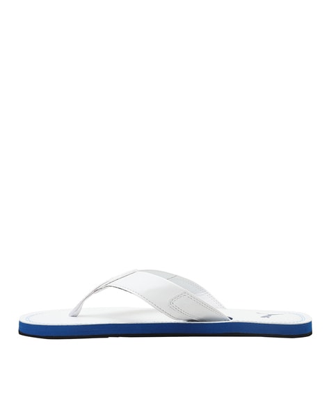 Puma stamp 2024 idp flip flops