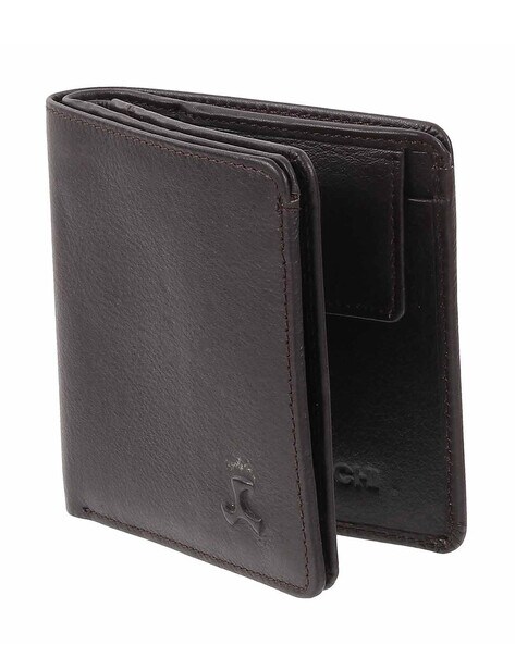 Buy Brown Wallets for Men by Mochi Online Ajio