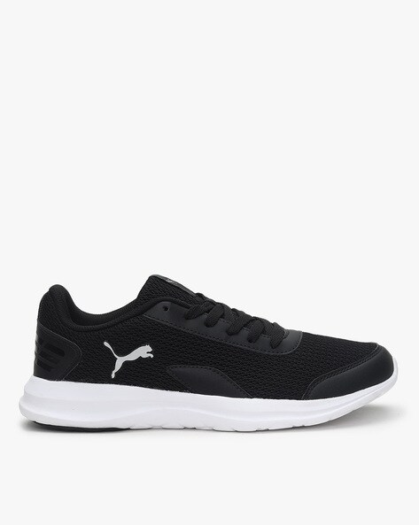 Storm T1 Low-Top Lace-Up Casual Shoes