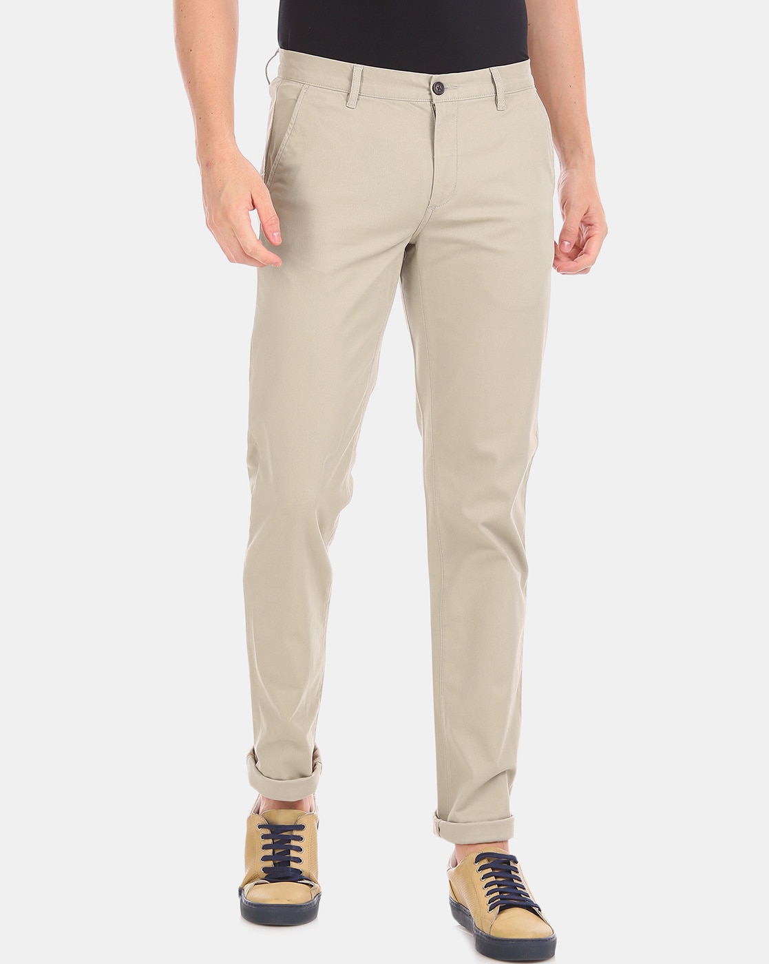 Arrow Sports Mens Casual Trousers in Tirupur at best price by Js Trading  Company  Justdial