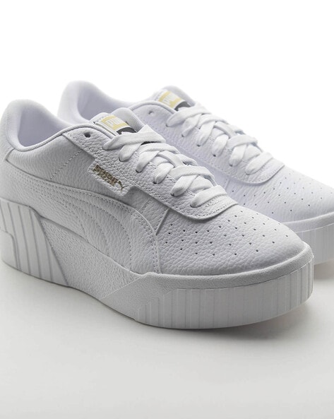 Puma cali sport discount platform