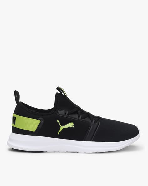 Puma Bold Extreme IDP Lace-Up Sports Shoes
