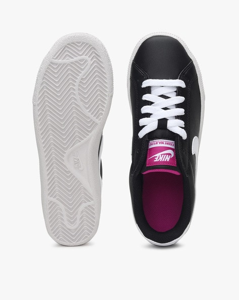 Wmns nike court store majestic