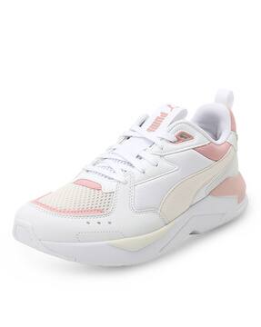 Buy White Casual Shoes for Men by Puma Online | Ajio.com