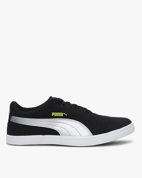 Rigel IDP Low-Top Lace-Up Casual Shoes