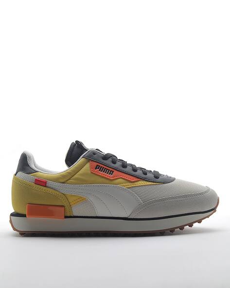 puma future rider new tones