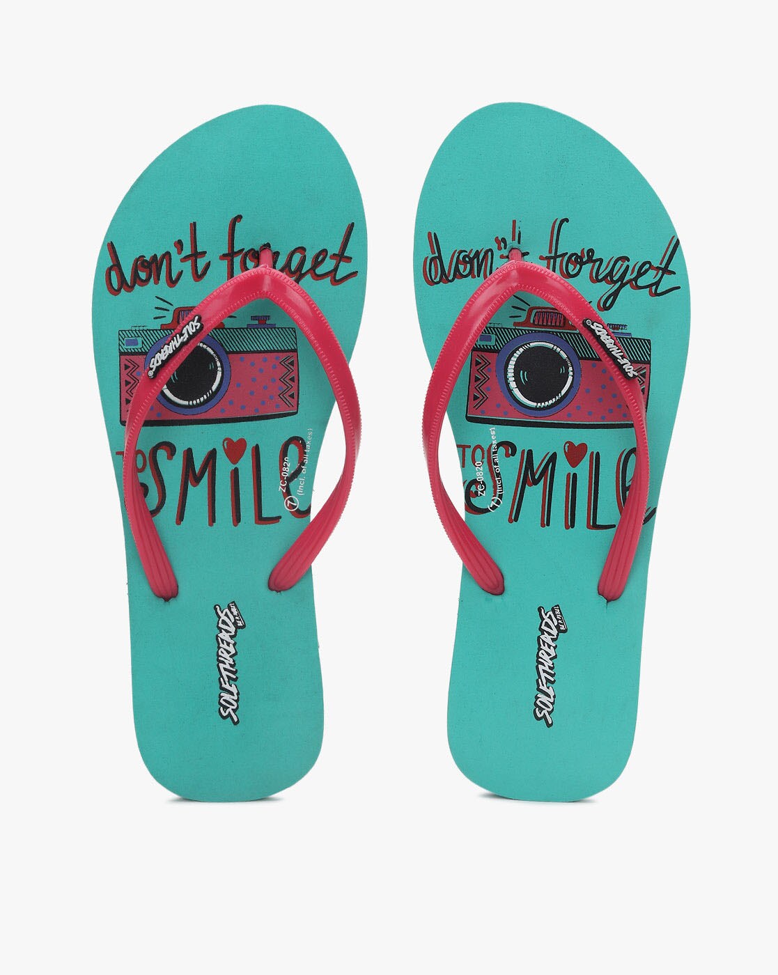 solethreads women