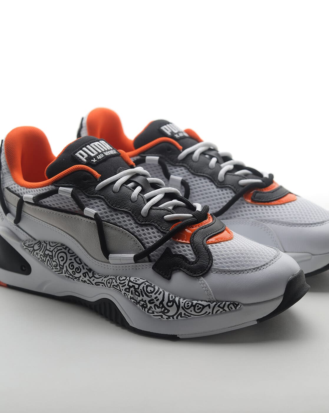 puma mr doodle rs 2k