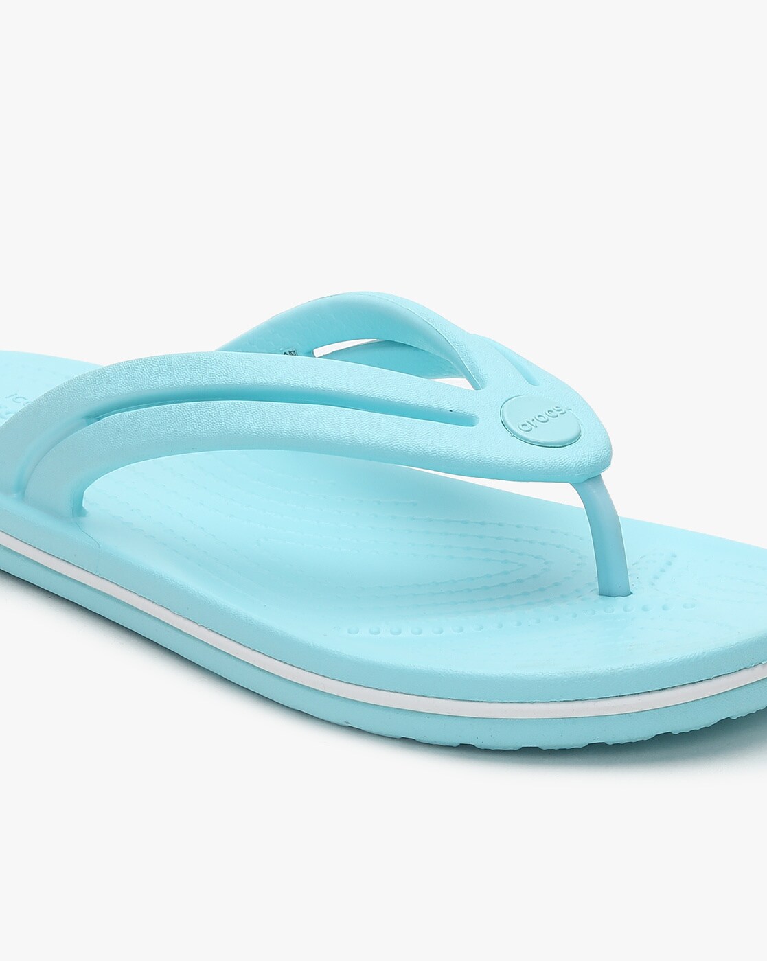 crocs hawai chappal