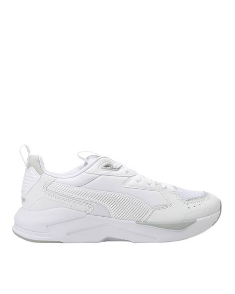 Buy White Casual Shoes for Men by Puma Online | Ajio.com