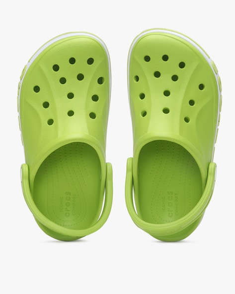 ajio crocs shoes