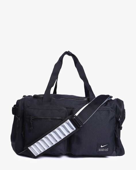 Buy Black Sports & Utility Bag for Men by NIKE Online