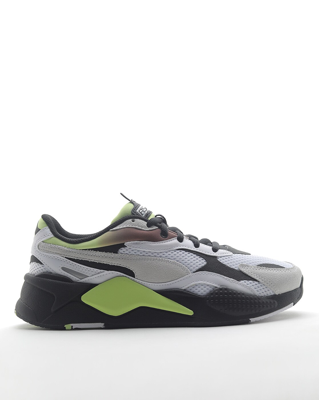 Buy White Casual Shoes For Men By Puma Online | Ajio.Com