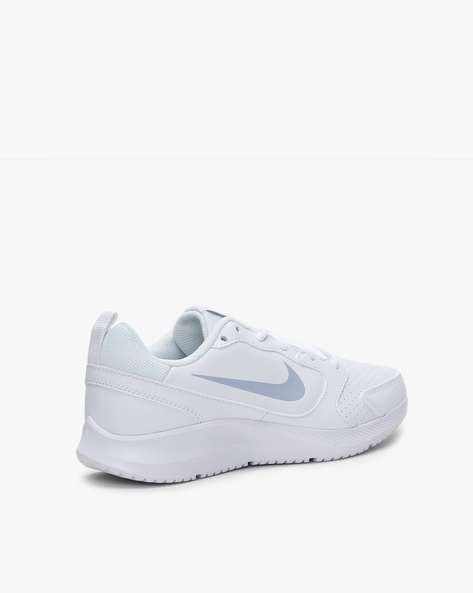 Nike white shoes store womens price philippines