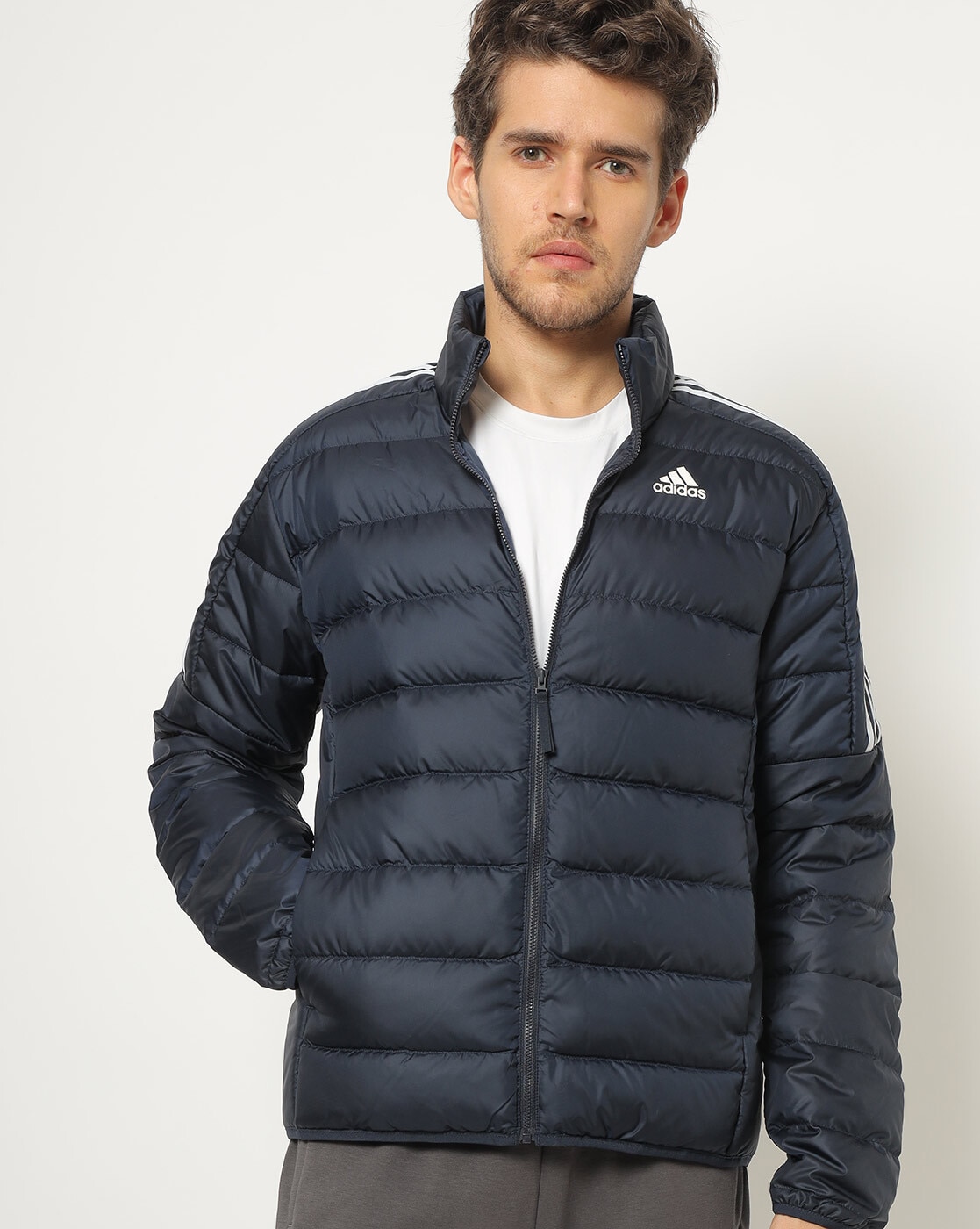 Buy Jackets & Coats Men Online | Ajio.com