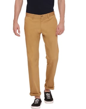 Best Offers on Basics trousers upto 2071 off  Limited period sale  AJIO