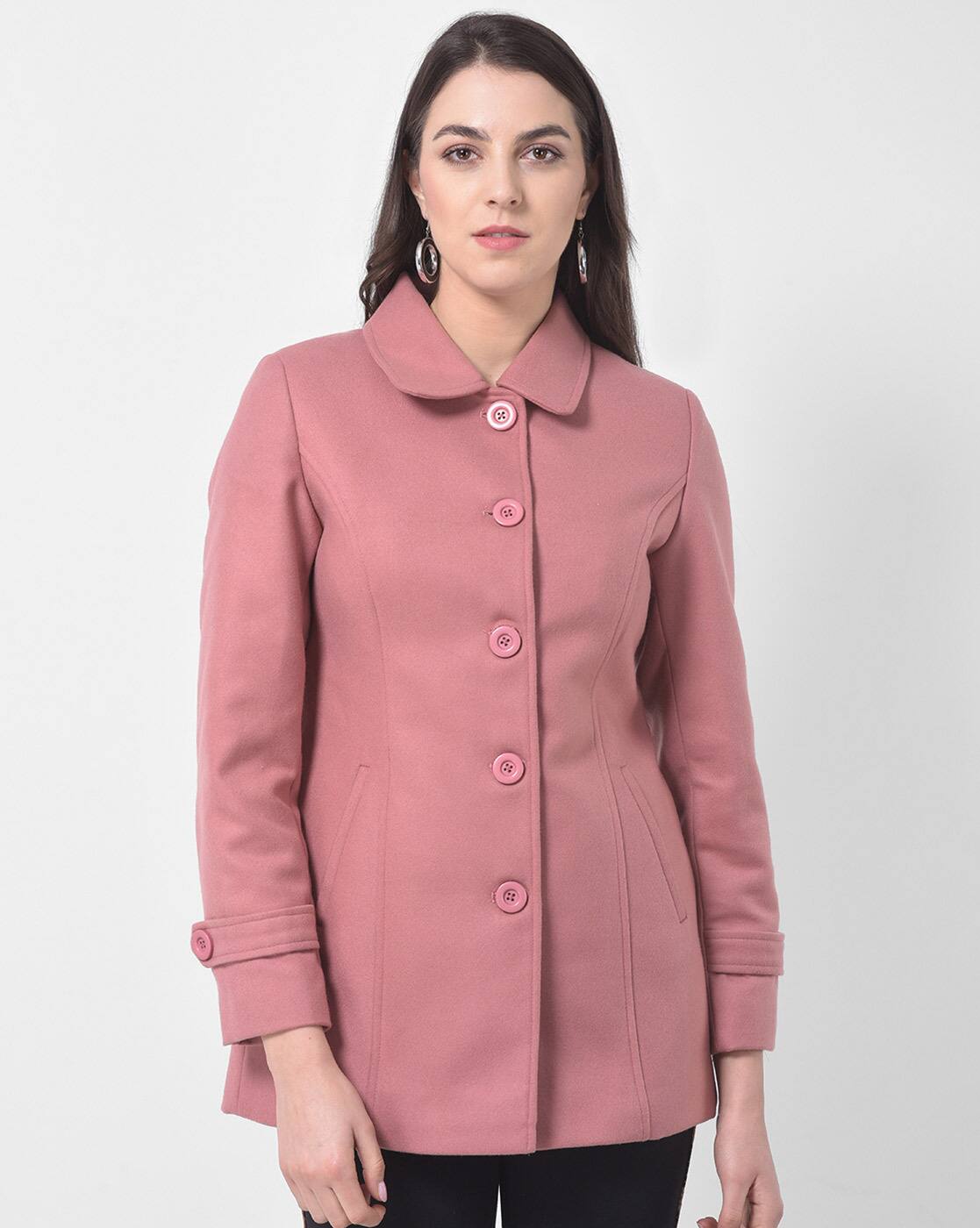 rampart hooded jacket