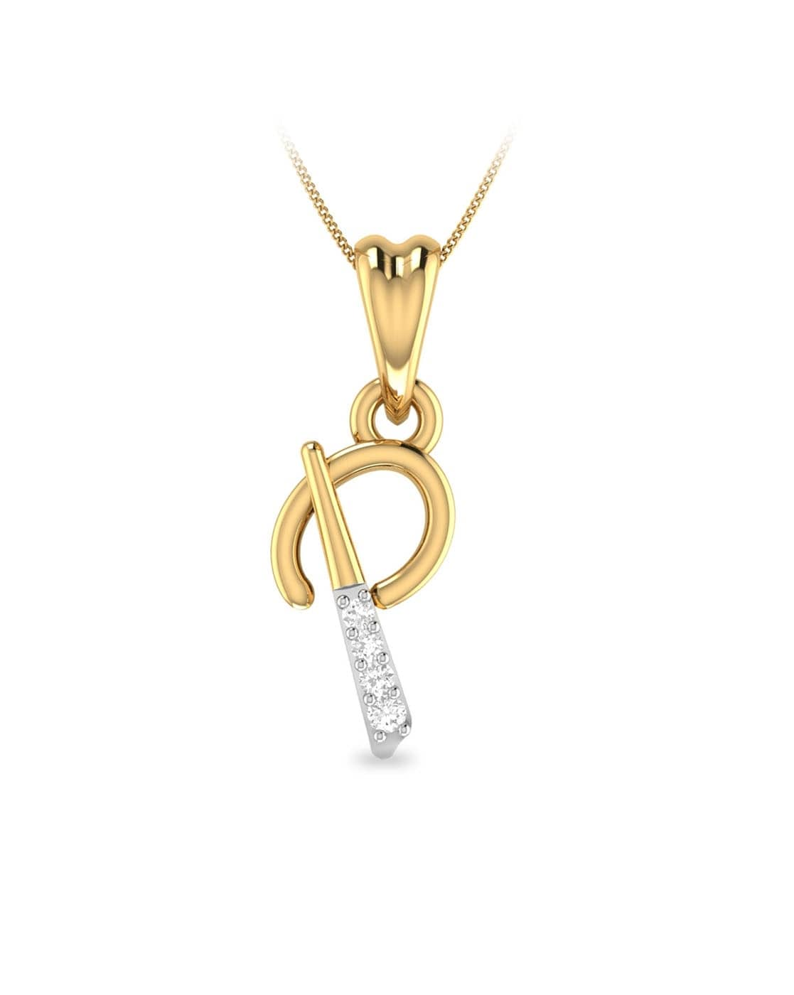 diamond pendant pc jewellers