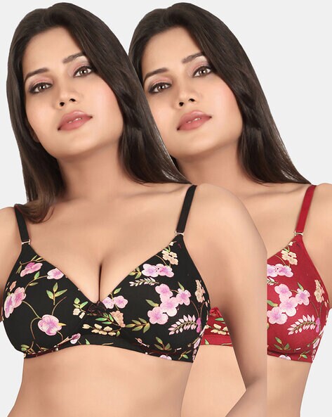 Buy Black Bras for Women by SONARI Online