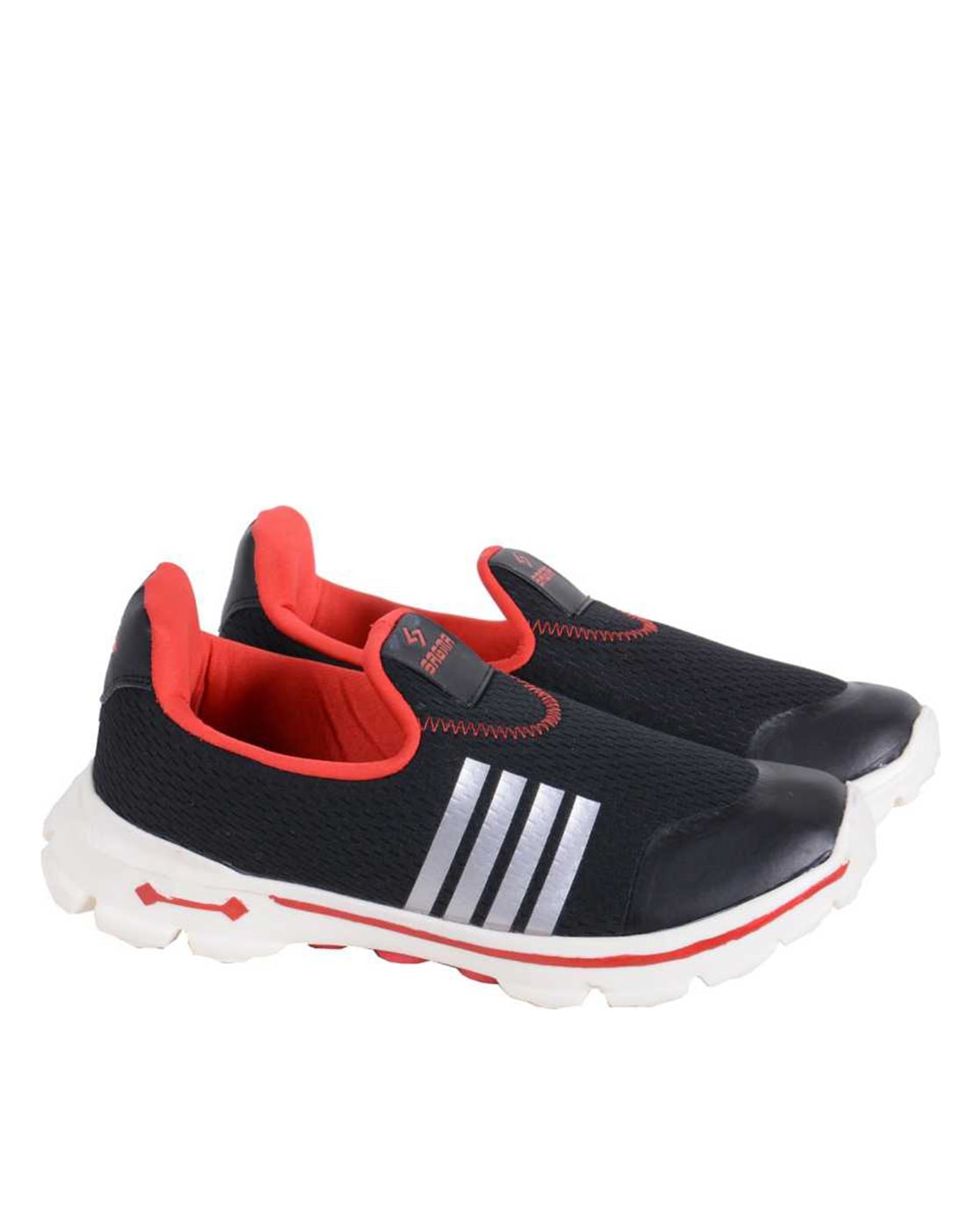 Buy Black Sports Shoes for Men by Online | Ajio.com