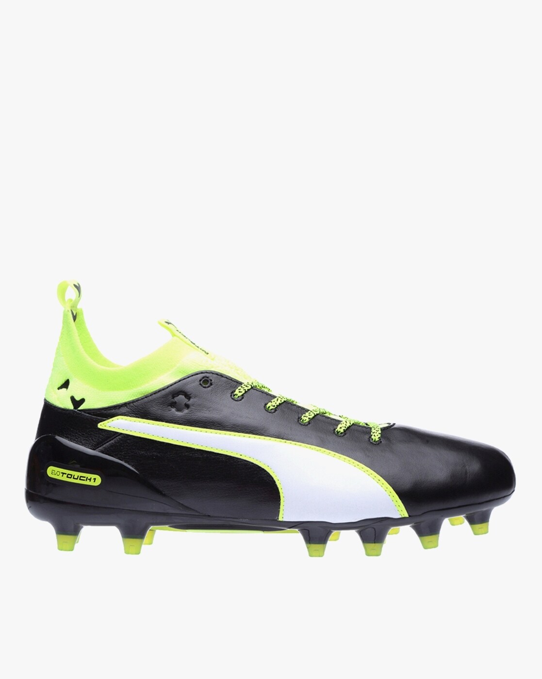 Puma evotouch 1 on sale fg