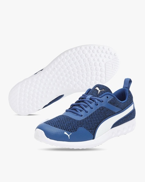 Puma happy 2025 feet idp