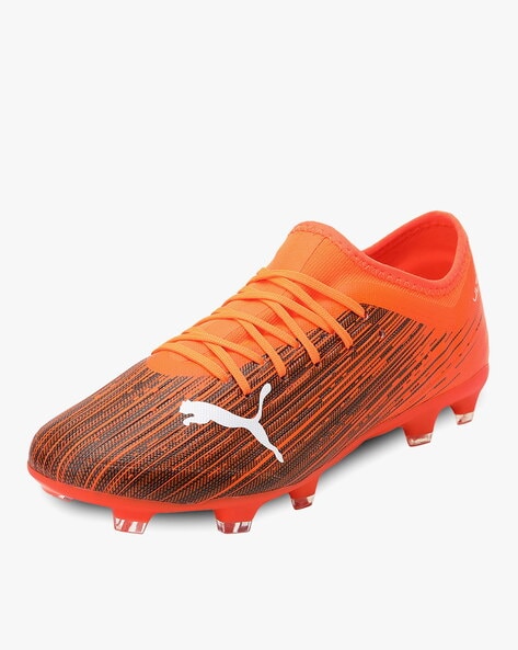 ajio football boots