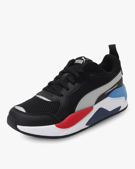 Buy Black Shoes for Boys by Puma Online 