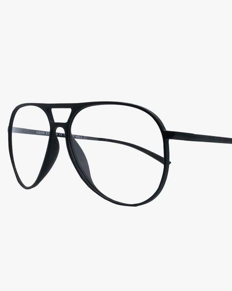 Big aviator outlet eyeglasses