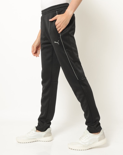 Amazon.com: PUMA Mens Evostripe Pants Drawstring - Black - Size XXXXL :  Clothing, Shoes & Jewelry