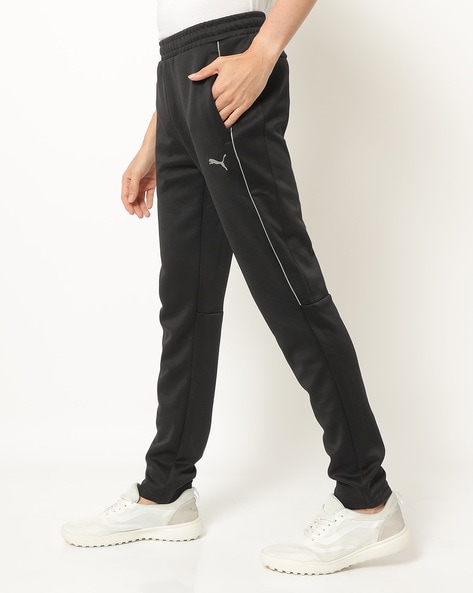 Buy Black Track Pants for Men by Puma Online