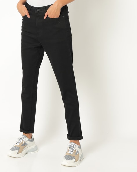 Pepe Jeans Mid-Rise Skinny Jeans