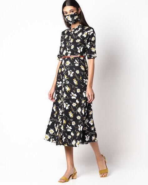 ajio women's clothing