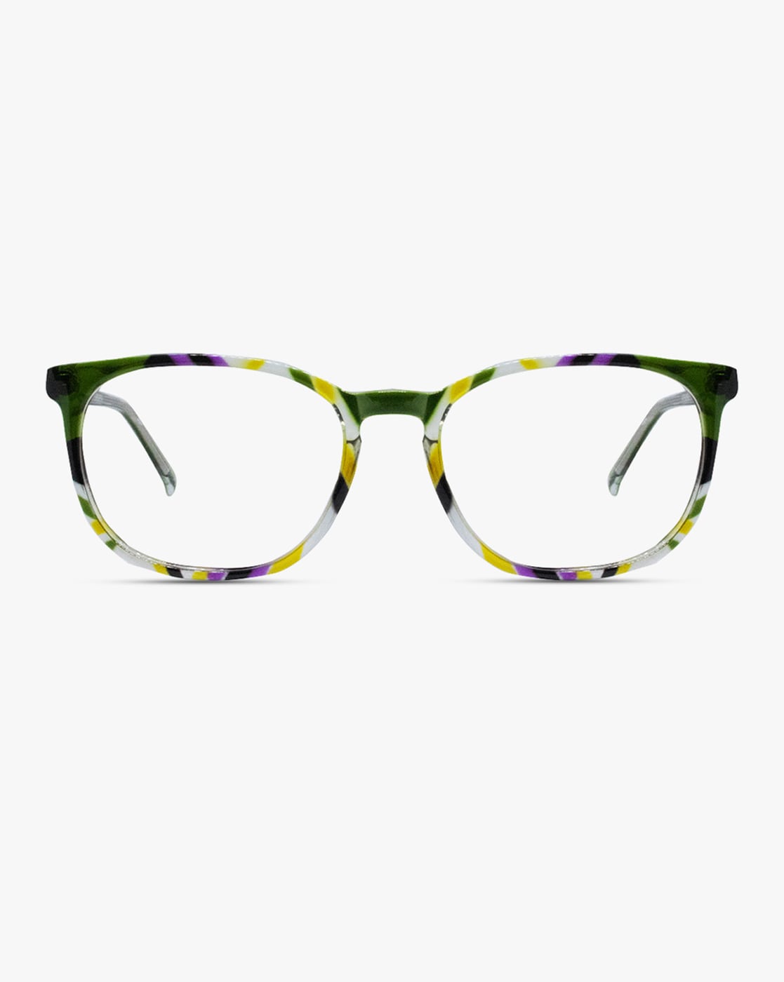 Buy Green Frames for Men by Vision Express Online 