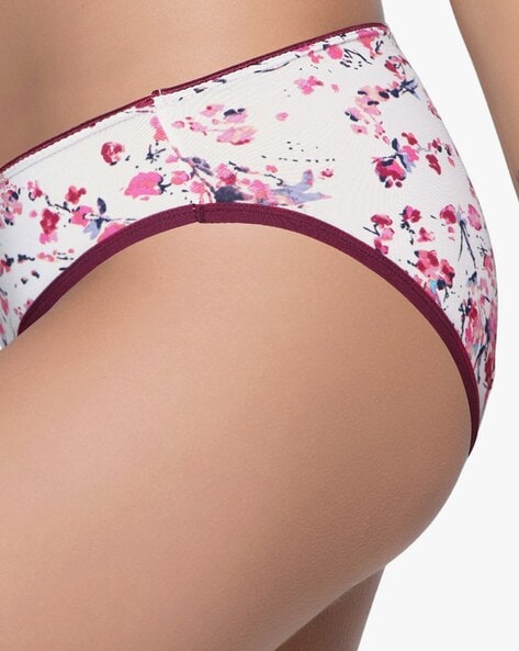 Buy Cherry Panties for Women by Enamor Online