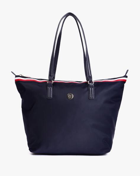 Buy Blue Handbags for Women by TOMMY HILFIGER Online