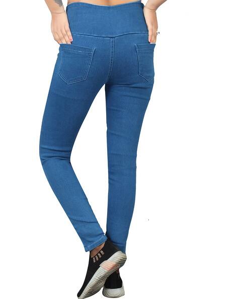 ucb jeggings