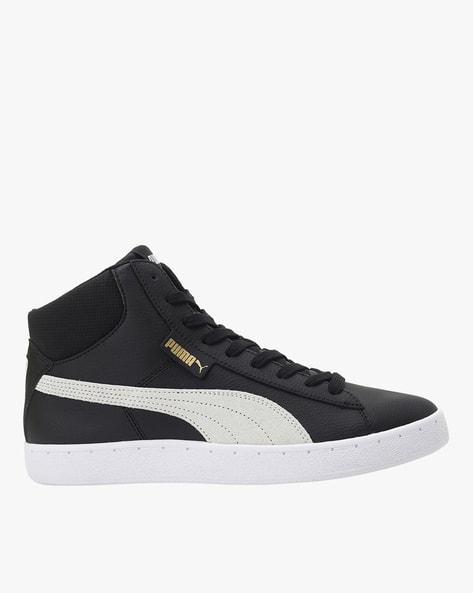 puma 1948 black