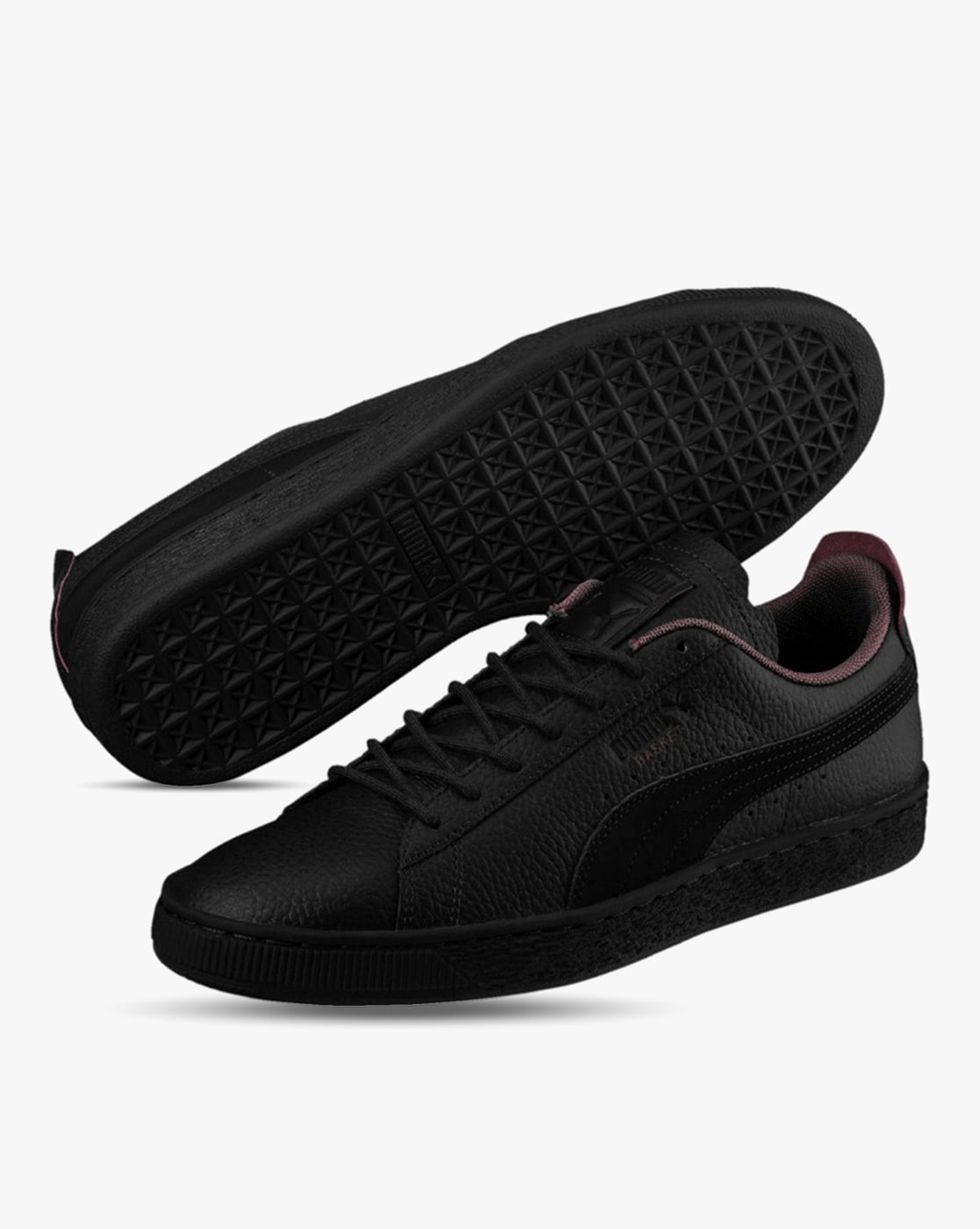 Puma 2024 basket ferrari