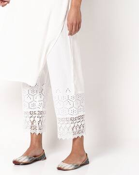 Churidar pants online Clearance