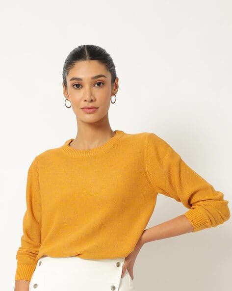 sweaters in reliance trends