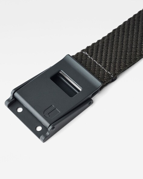 G star hot sale webbing belt