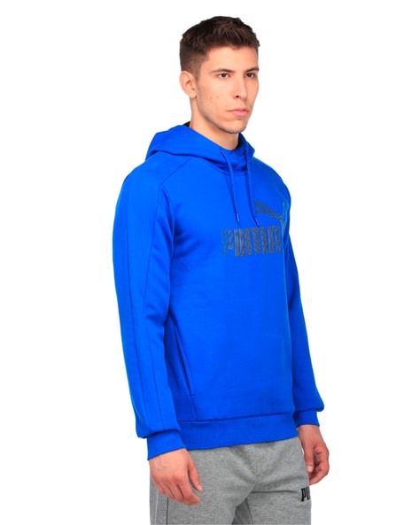 Puma p48 2024 core hoodie