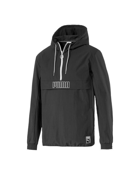 Puma archive store hoodie