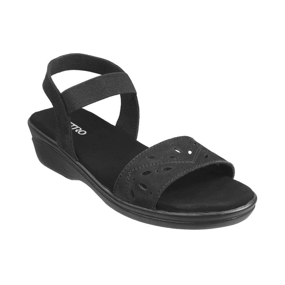 metro platform heels