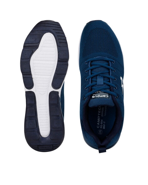 campus men's syrus running shoes