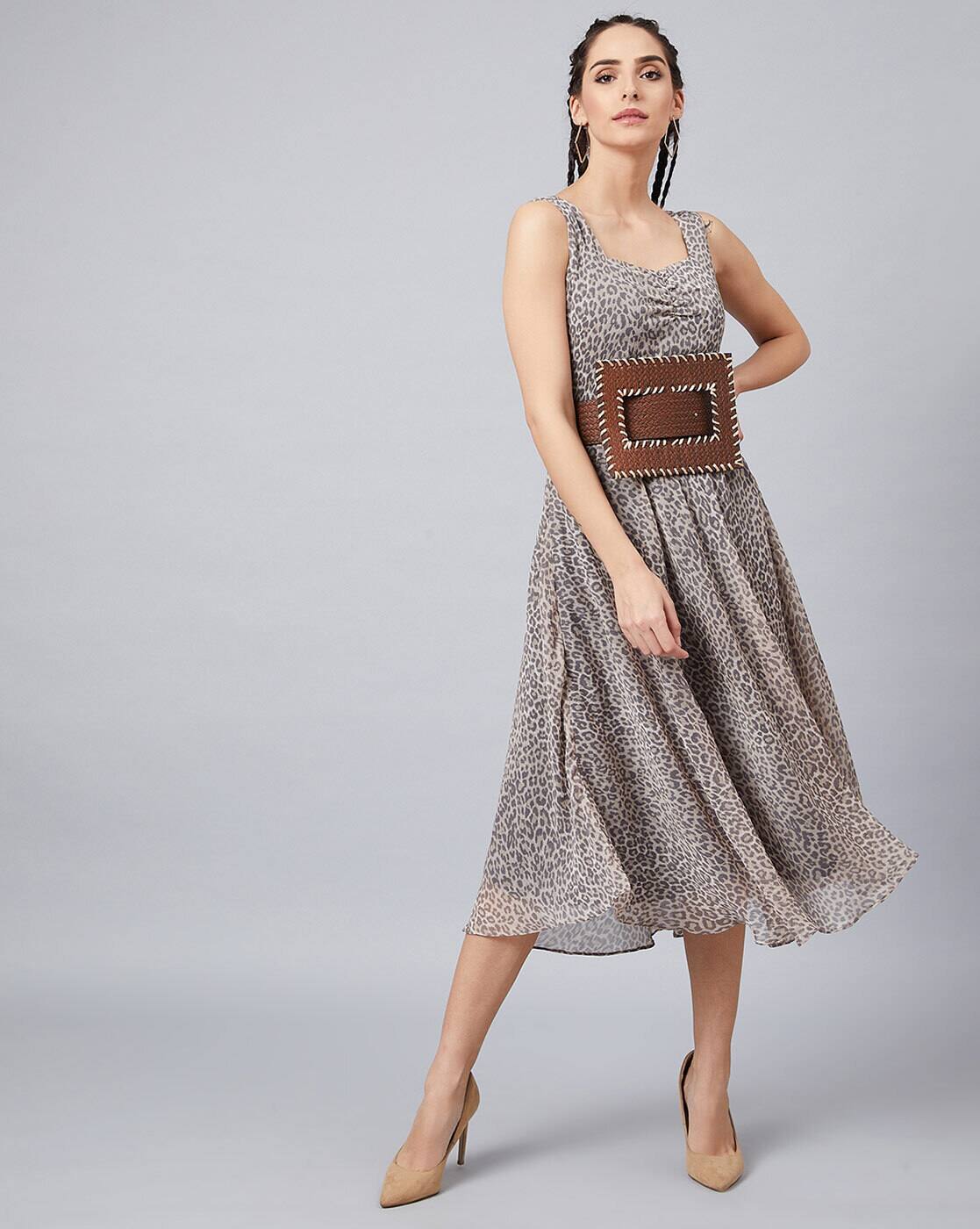 Athena dresses ajio Clearance