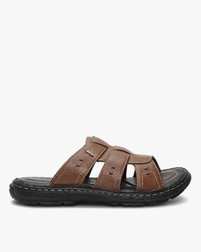 lee cooper sandals myntra