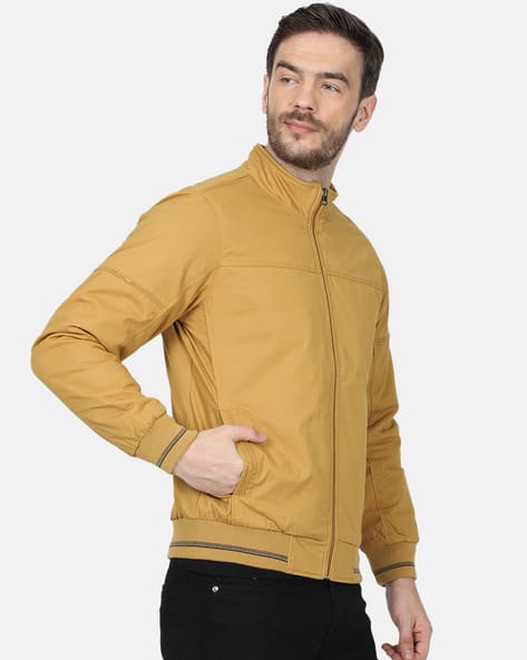 monte carlo yellow jacket