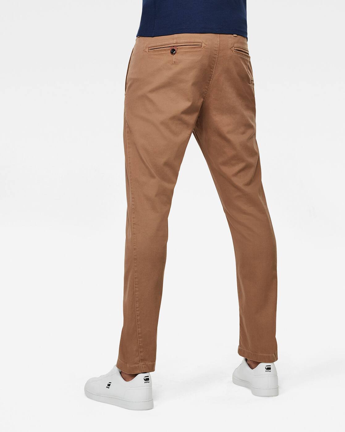 Buy Brown Trousers \u0026 Pants for Men by G 